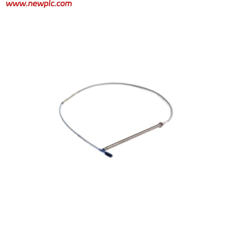 Bently Nevada 330104-10-23-50-02-00 8 mm 3300 XL Eddy-Current Proximity Probe