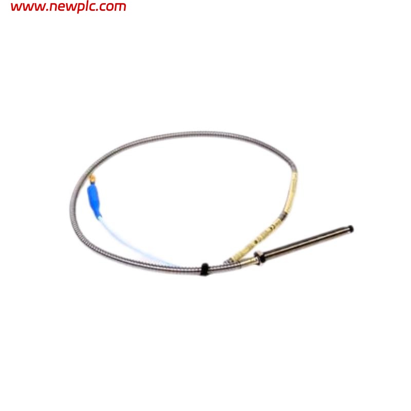 Bently Nevada 330104-10-23-50-02-00 8 mm 3300 XL Eddy-Current Proximity Probe