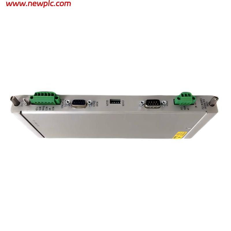 Bently Nevada 3500/20-01-02-00 Speed / Digital Tachometer Input Module