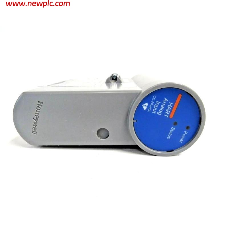 Honeywell CC-PAIH02 51405038-375 Analog Input Sensor / Transmitter Module