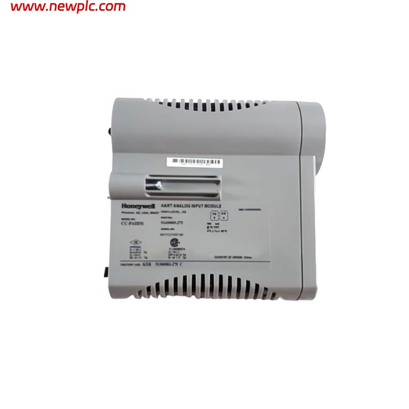 Honeywell CC-PAIH51 51410069-276 Industrial Analog Input/Transmitter Sensor