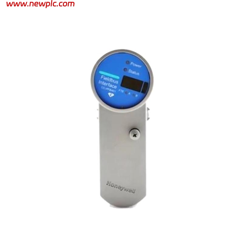 Honeywell CC-PAIH51 51410069-276 Industrial Analog Input/Transmitter Sensor