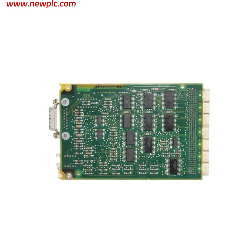 ABB  CI513 3BSE000435R1 Digital Input Module