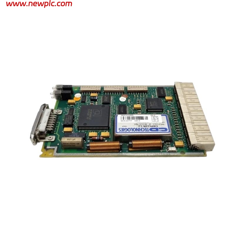 ABB  CI513 3BSE000435R1 Digital Input Module