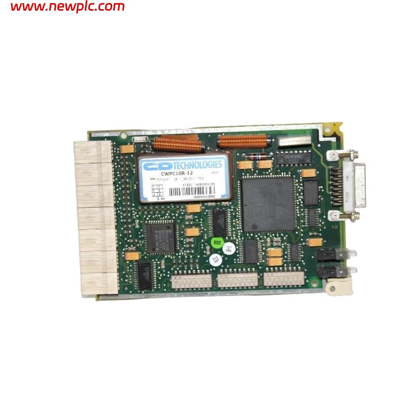 ABB  CI513 3BSE000435R1 Digital Input Module