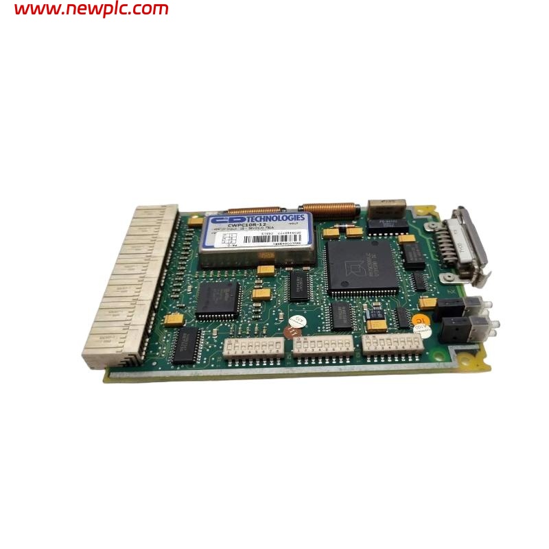ABB  CI513 3BSE000435R1 Digital Input Module