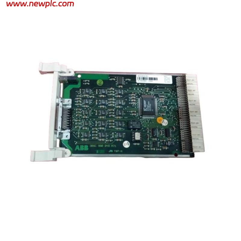 ABB CI520 3BSE001800R1 Digital Input Module