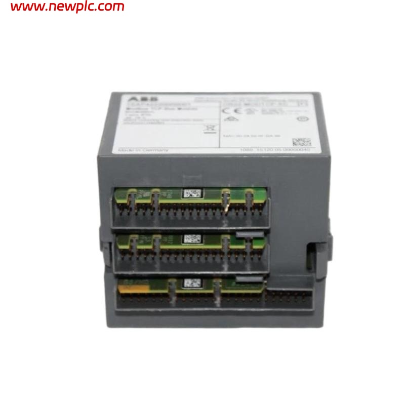 ABB CI522 3BSE012790R1 Digital Input Module