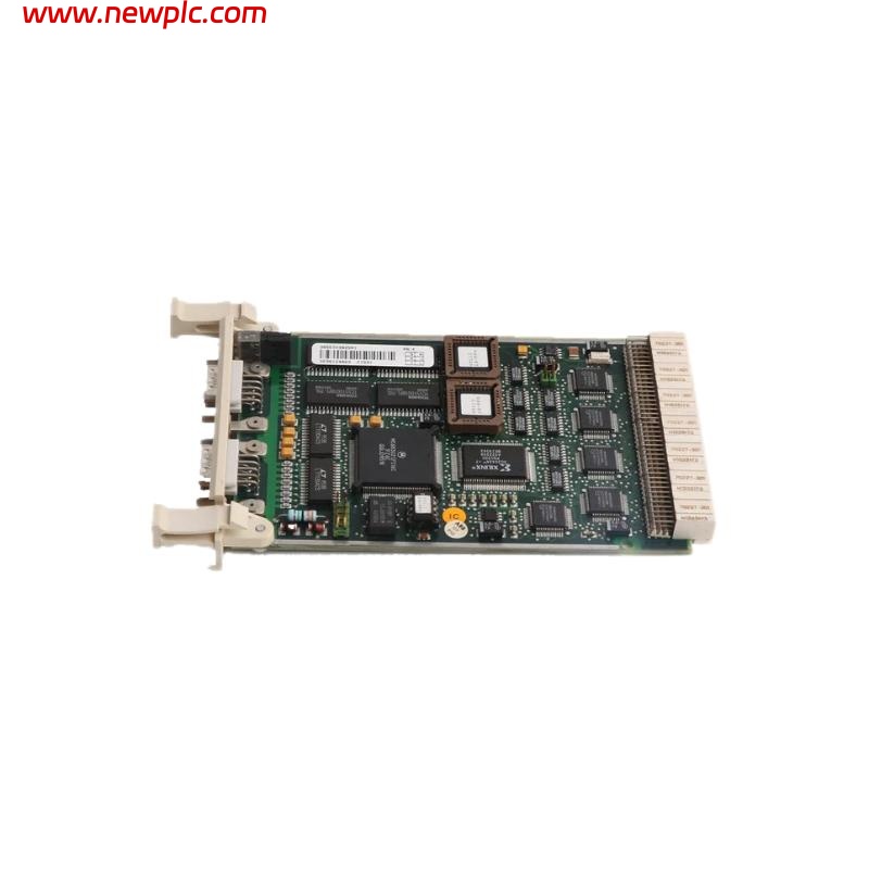 ABB CI531 3BSE003825R1 Digital Input Module