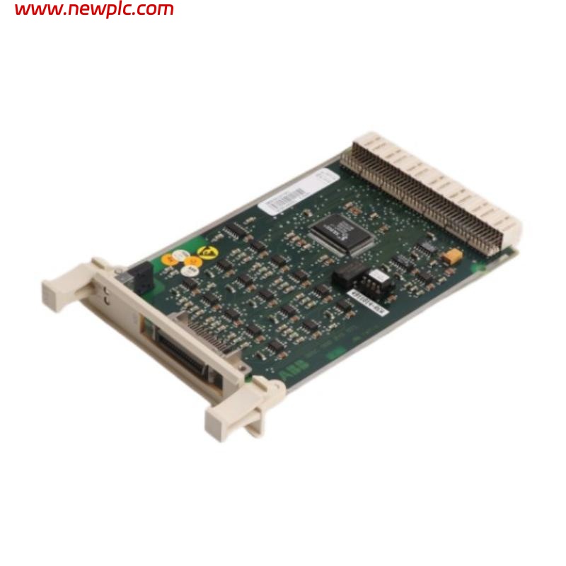 ABB CI540 3BSE001077R1 Digital Input Module