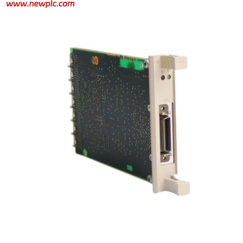 ABB CI540 3BSE001077R1 Digital Input Module