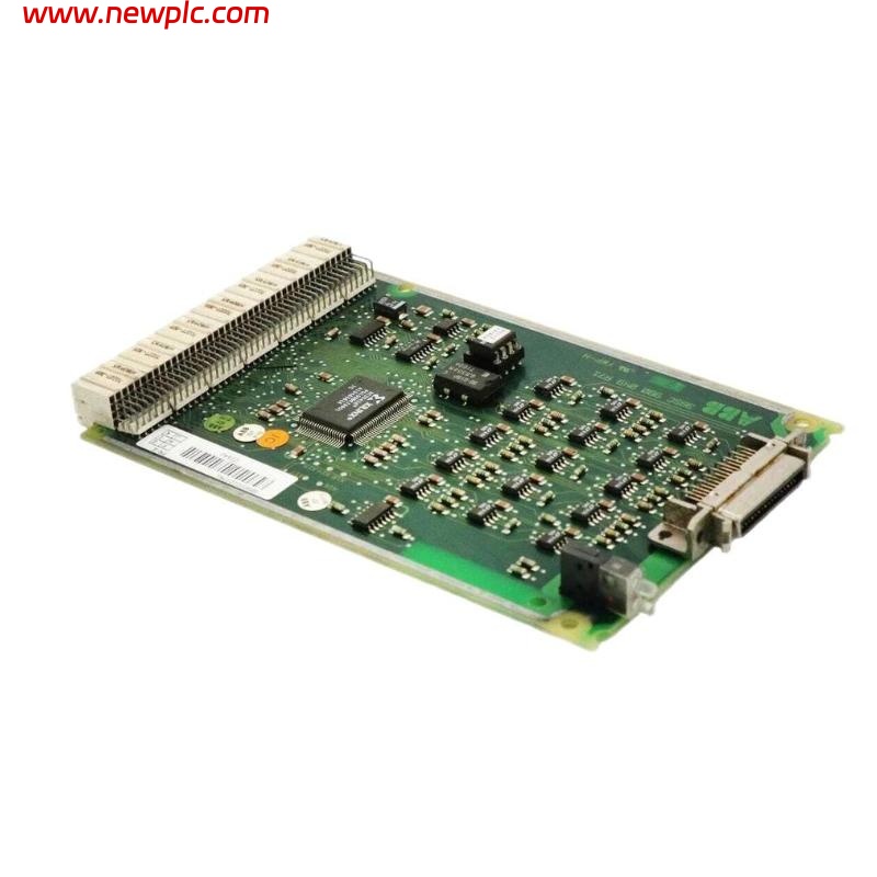 ABB CI540 3BSE001077R1 Digital Input Module