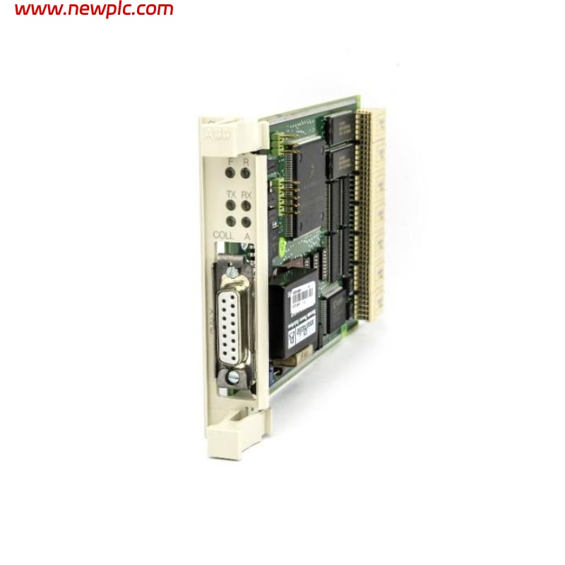 ABB CI543 3BSE010699R1 Digital Input Module