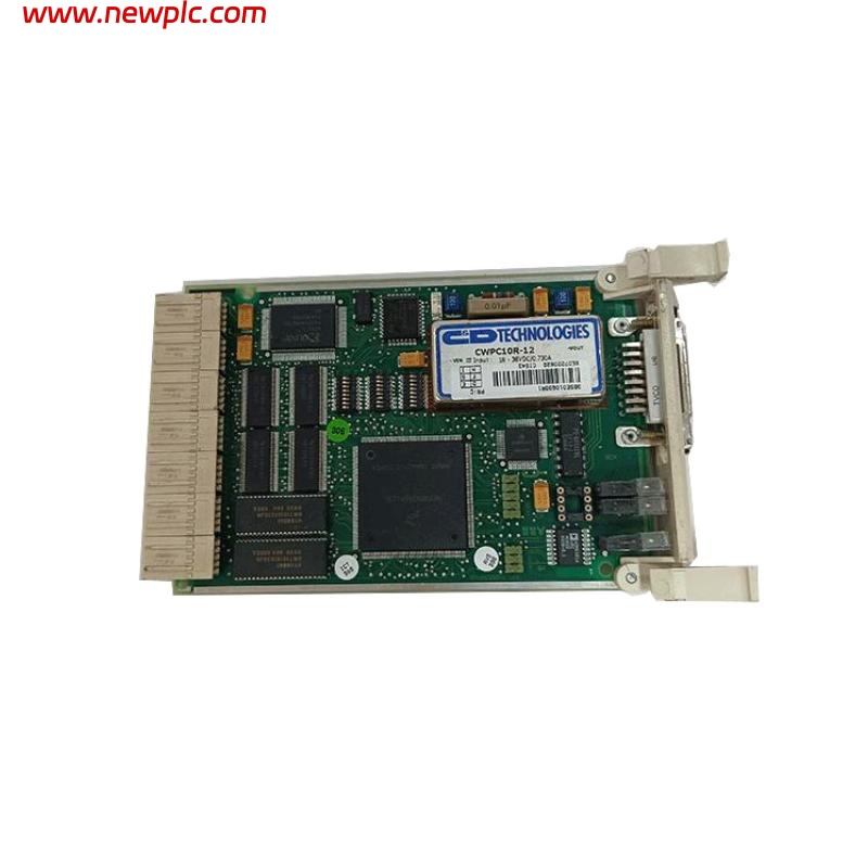 ABB CI543 3BSE010699R1 Digital Input Module