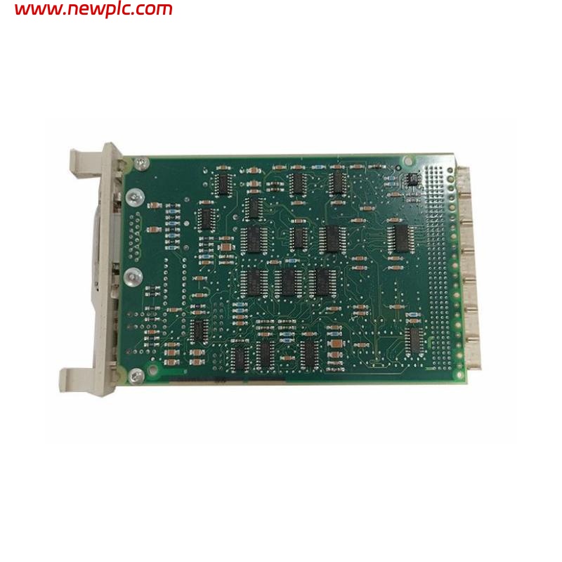 ABB CI543 3BSE010699R1 Digital Input Module