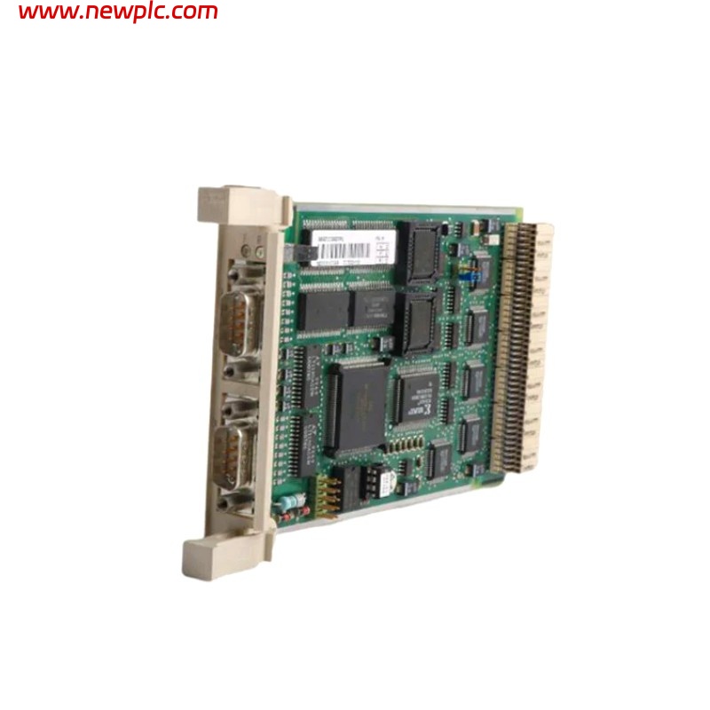 ABB CI546 3BSE012545R1 Digital Input Module