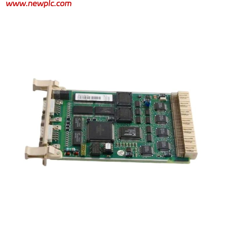 ABB CI546 3BSE012545R1 Digital Input Module