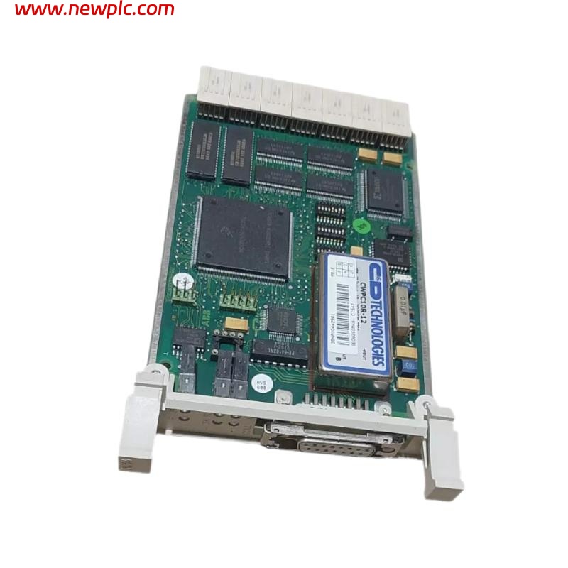 ABB CI547 3BNP004429R1 Digital Input Module
