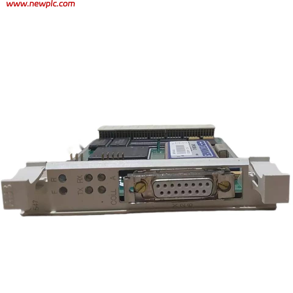 ABB CI547 3BNP004429R1 Digital Input Module