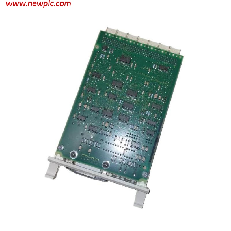 ABB CI547 3BNP004429R1 Digital Input Module