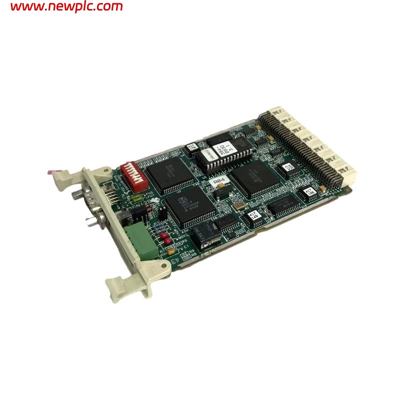 ABB CI560 3BUC98002R0001 Digital Input Module