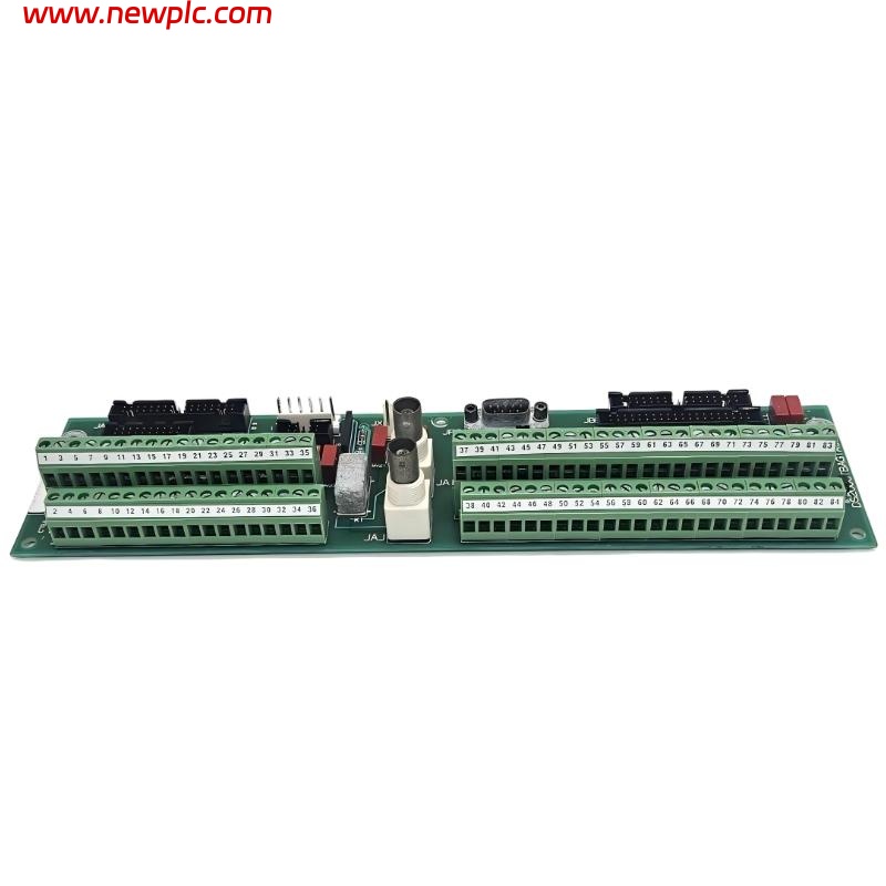 GE DS200CTBAG1ACC Mark V Termination Board