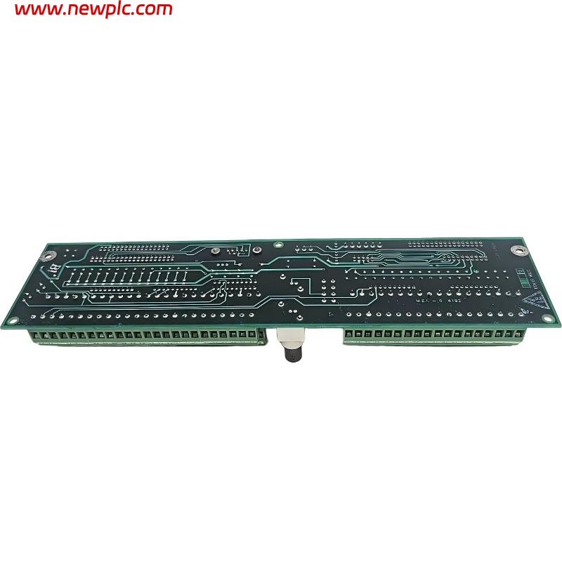 GE DS200CTBAG1ACC Mark V Termination Board