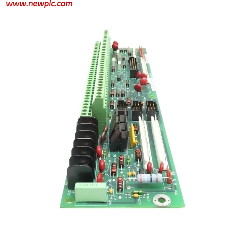 GE DS200PTBAG1BBA Mark V Termination Board