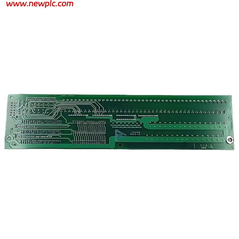 GE DS200TBQCG1ABB Analog I/O Terminal Board