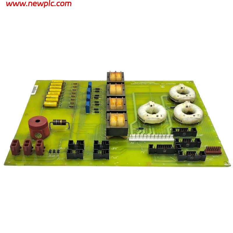 GE DS200TCEBG1ACD Protective Termination Expander Board