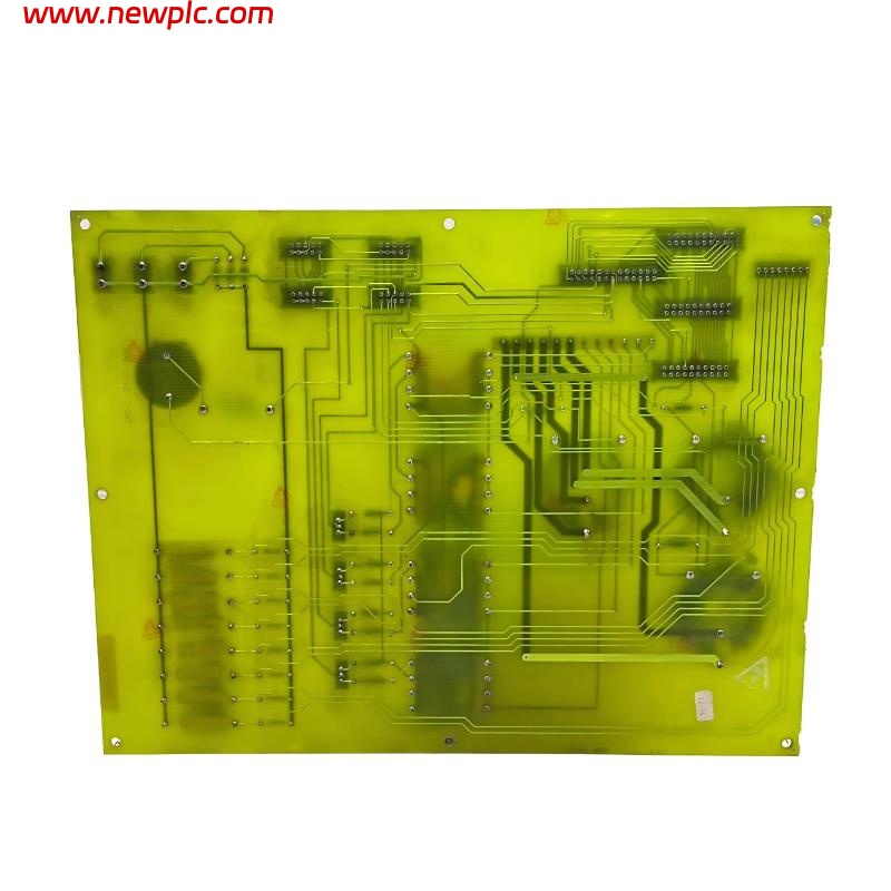 GE DS200TCEBG1ACD Protective Termination Expander Board