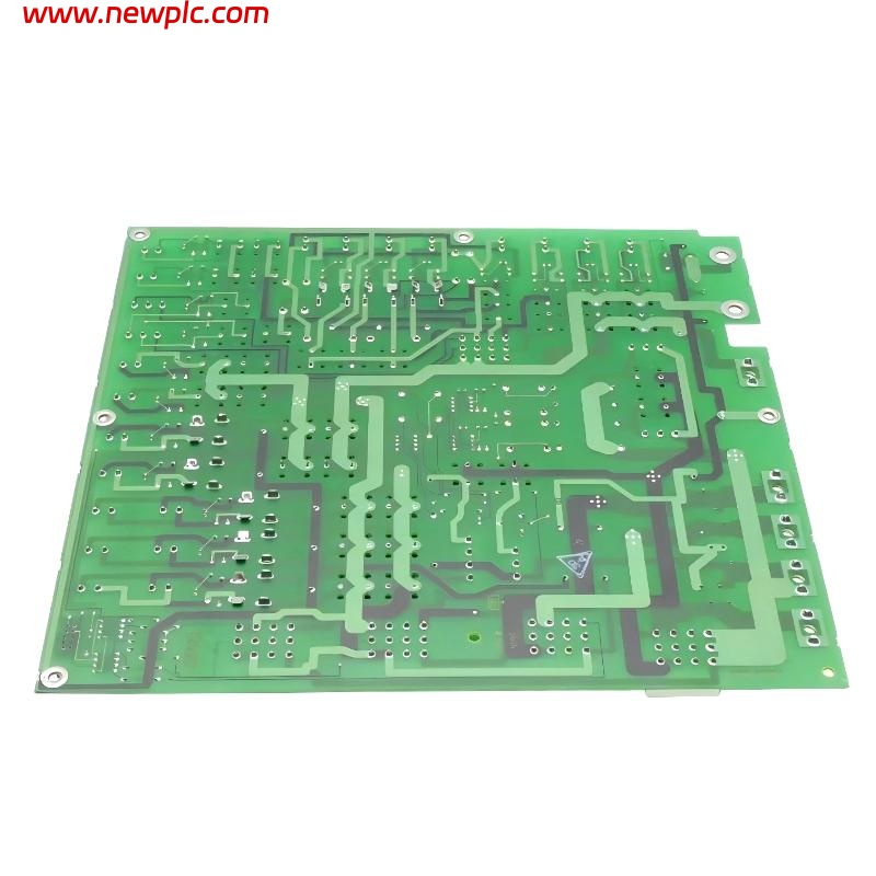 GE DS200TCPDG1BCC Mark V Power Distribution Board