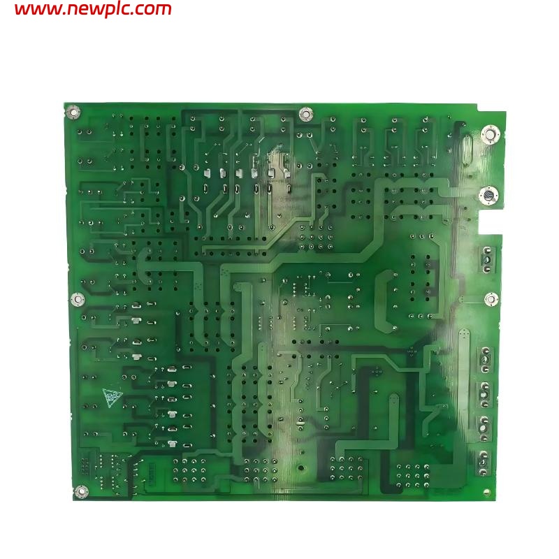 GE DS200TCPDG2BEC Mark V Power Distribution Board