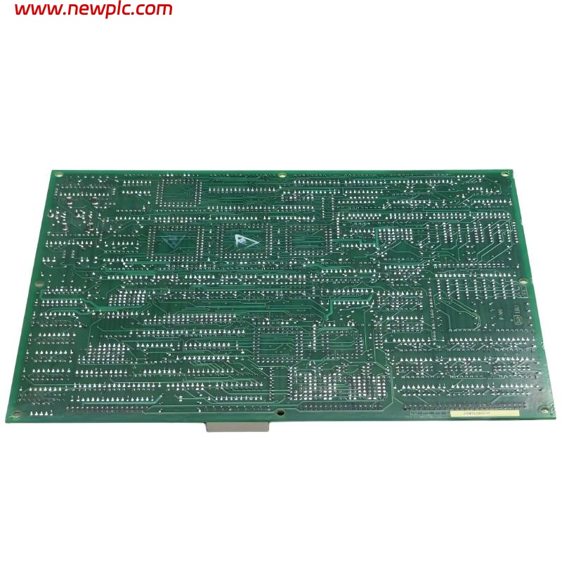 GE DS200TCQBG1BCB RST Extended Analog I/O Board