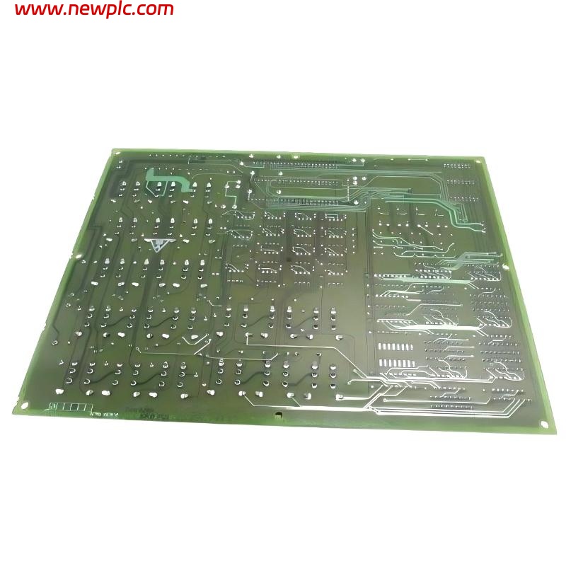 GE DS200TCTGG1AEE Relay Board GE DS200TCTGG1AEE Relay Board