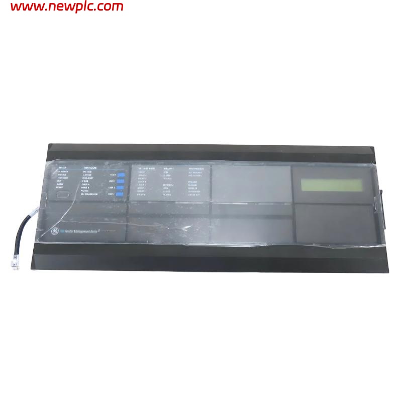 GE G60C00HCHF8AH6LM8AP5EUXXWXX Multilin G60 Generator Management Relay