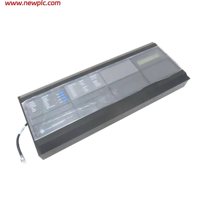 GE G60C00HCHF8AH6LM8AP5EUXXWXX Multilin G60 Generator Management Relay