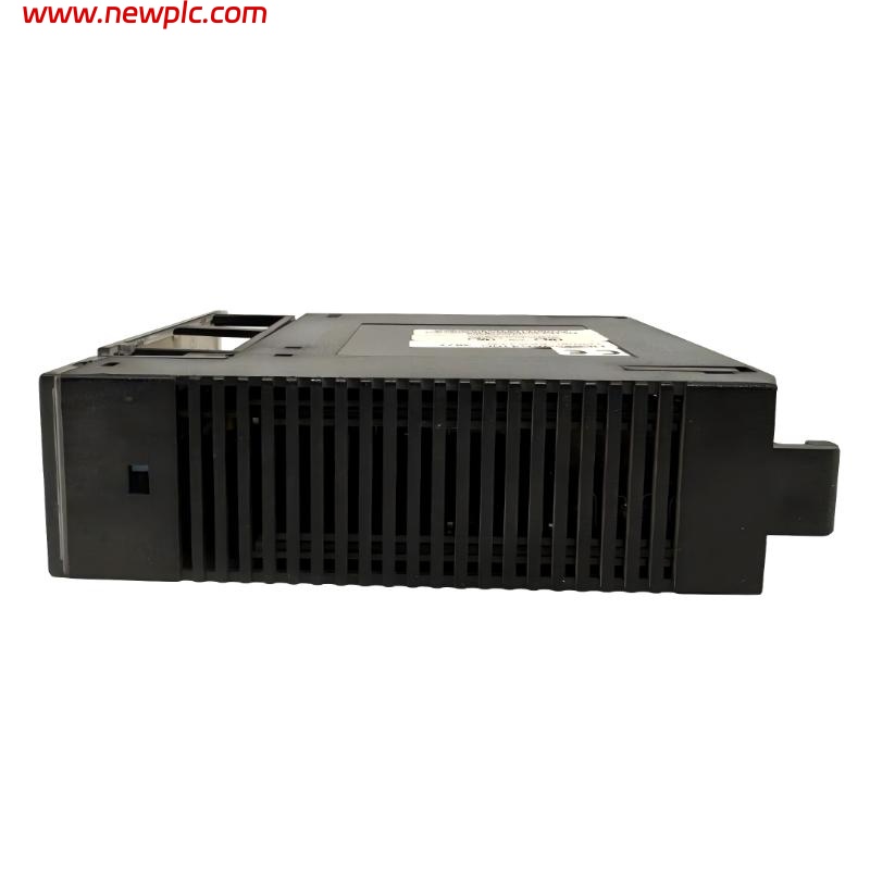 GE HE693DAC410 Isolated Analog Output Module