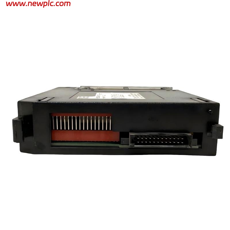 GE HE693DAC410 Isolated Analog Output Module