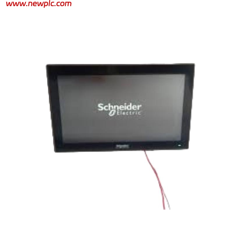 Schneider HMIPSPS752D1X01 Power Supply Module