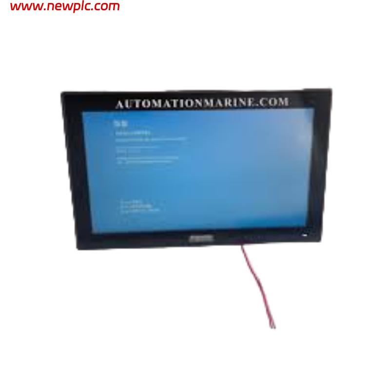 Schneider HMIPSPS752D1X01 Power Supply Module