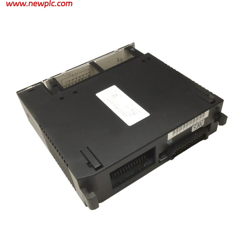 GE IC693MDL633 Positive/Negative Logic Input Module