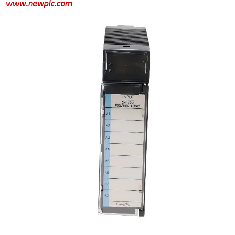 GE IC693MDL634 Positive/Negative Logic Input Module