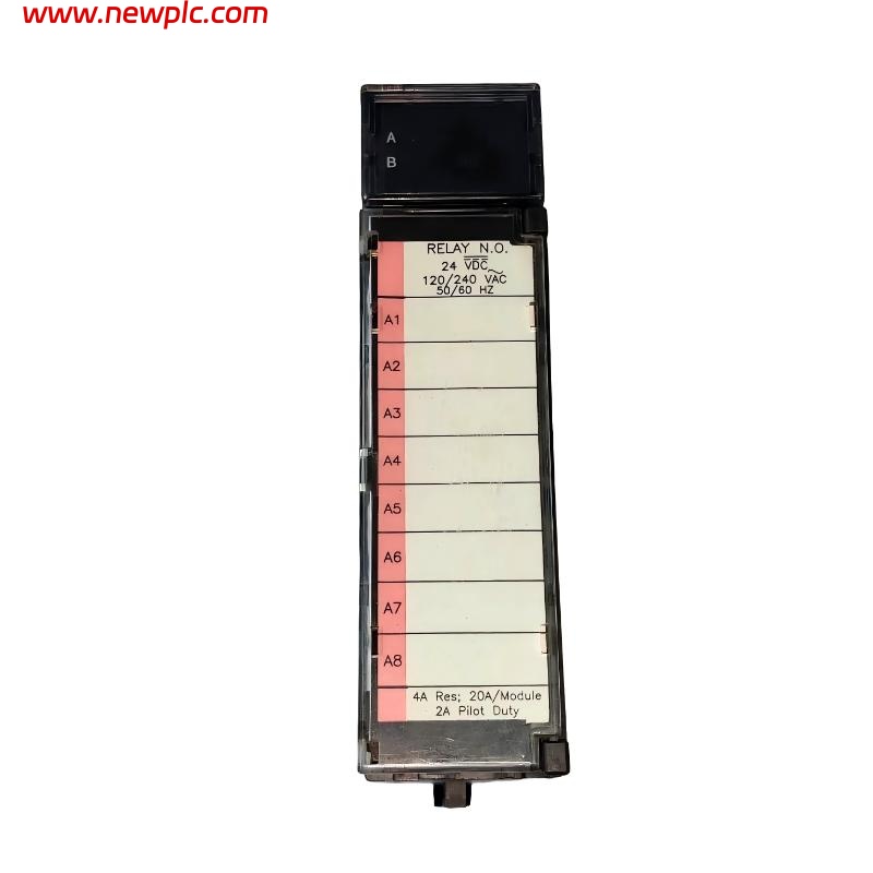 GE IC693MDL931 Isolation Relay Output Module