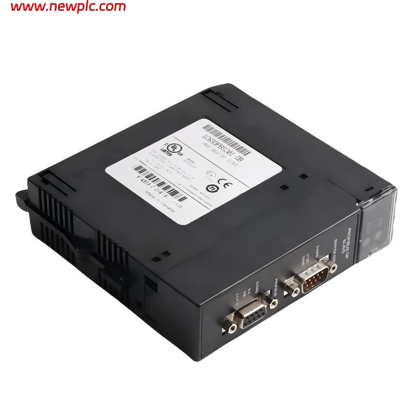 GE IC693PBS105 Profibus Slave Module