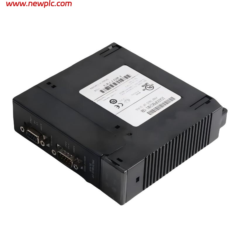 GE IC693PBS105 Profibus Slave Module