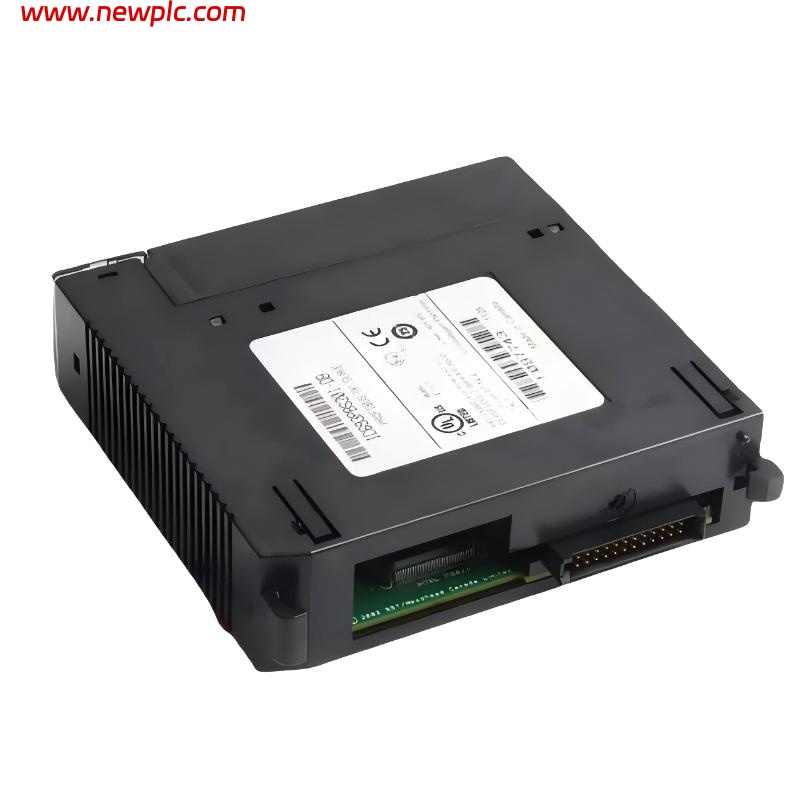 GE IC693PBS105 Profibus Slave Module