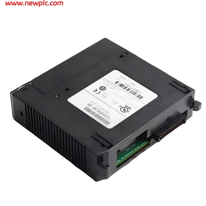 GE IC693PBS105 Profibus Slave Module