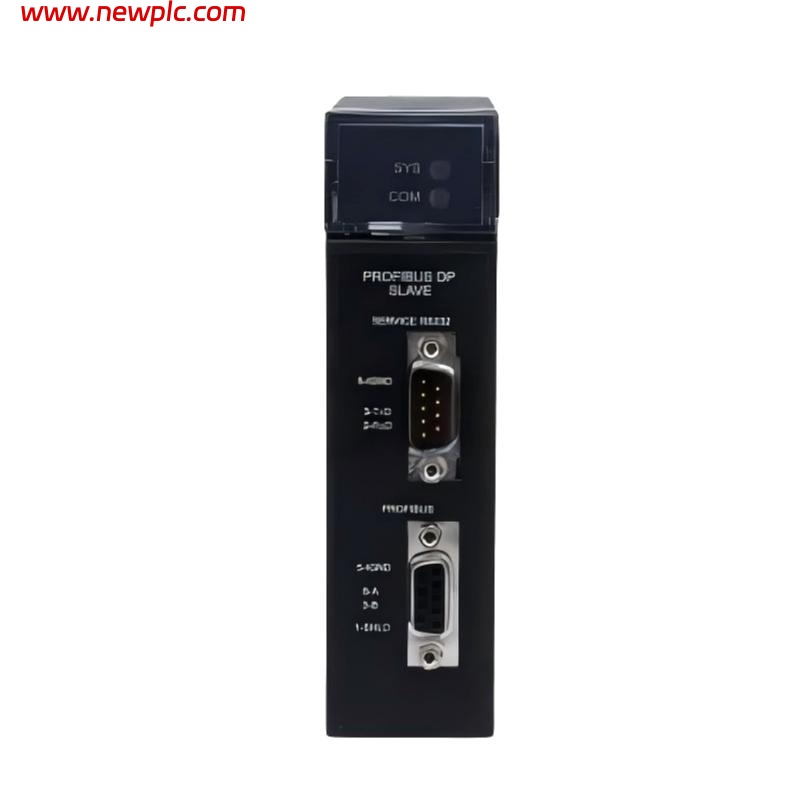 GE IC693PBS201 Profibus Slave Module