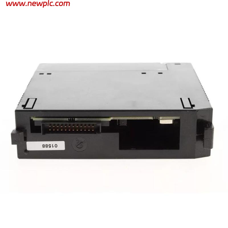 GE Fanuc IC693PTM101 Power Sensor Module